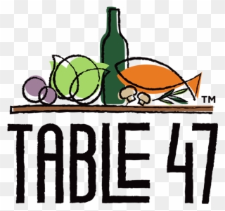 All Culinary Professionals - Table 47 Clipart