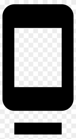 Dock Comments - Display Device Clipart