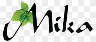 Mika Fresh - Mika Logo Clipart