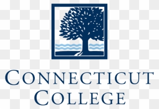 Connecticutcollegelogo - Connecticut College Logo Clipart