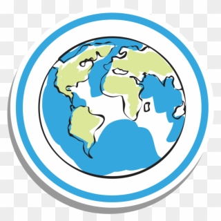 International Action Group Logo - April 22 Clipart