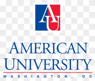 Loupe - American University Usa Logo Clipart