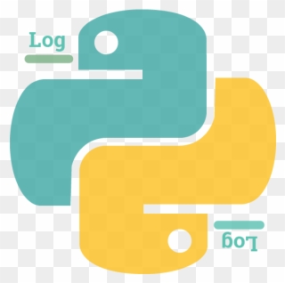 Python Scalyr Colors With Log - Python Log Clipart