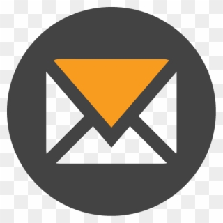 Email Marketing - Icono Cuadrado Correo Clipart