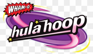 Wham-o Hula Hoop Ring Toss Game Clipart