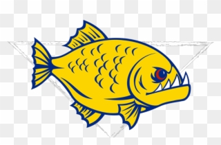 Rumblefish Underwater Hockey Club - Underwater Hockey Clipart