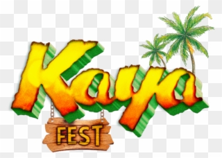 Kaya Fest Press Conference Recap With Stephen, Damian - Bob Marley Kaya Logo Clipart