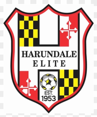 Harundale Elite - Emblem Clipart