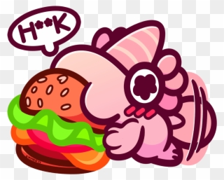 This Rude And Sassy Lotlcorn Was Designed By Grind3h Clipart
