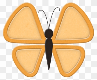 ‿✿⁀butterflies‿✿⁀ Orange Butterfly, Butterfly Images, - Color Clipart