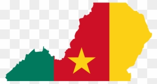 Thanking God For Cameroon's Blessings Clipart