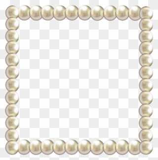 String Of Pearls Png Transparent Clipart