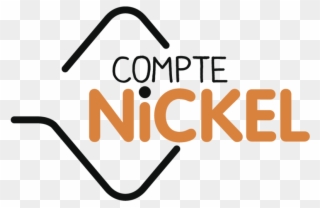 Compte Nickel Clipart