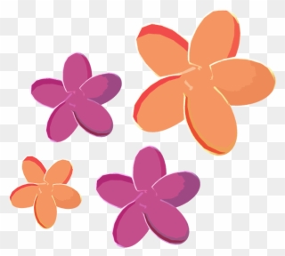 Free Flower Graphic To Grabplease Read My Tou Before - Jelly Blast Mania 2018 Clipart