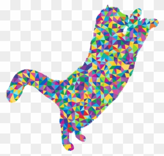 Big Image - Cat Clipart