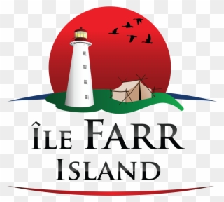 Farr Island Logo - Pierre Fabre Oral Care Clipart