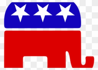 Republican Party Clipart