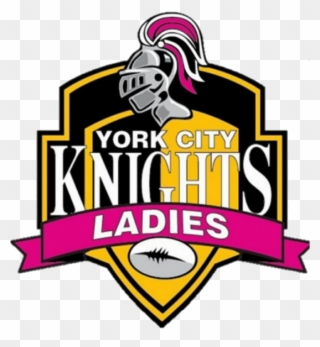 Result - York City Knights Clipart