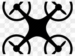 Drone Icon Clipart