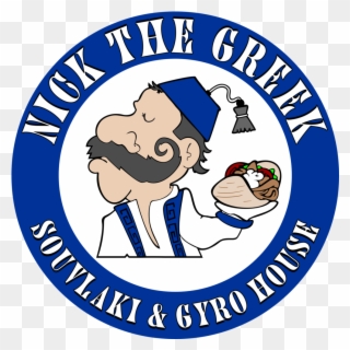 Join The Nick The Greek - Attorney General Of Us Symbol Clipart