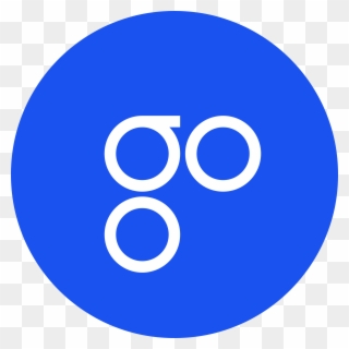 Picture Stock File Omglogo Wikimedia Commons Open - Omisego Logo Clipart