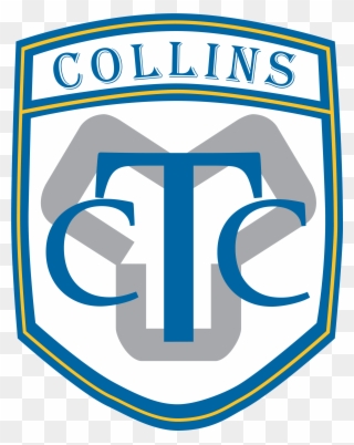Collins Career Center Clipart