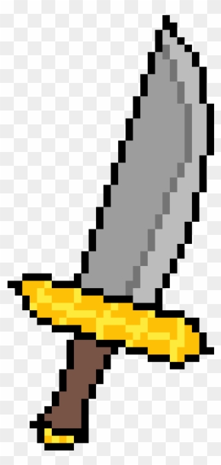 Pirate Sword Thing - Piracy Clipart