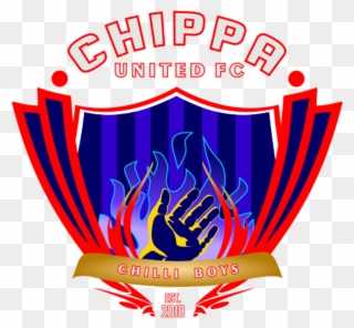 Chippa United - Chippa United Fc Clipart