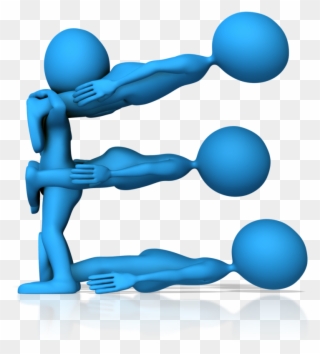 We Are All Born With Emotions And Then We Must Learn - Clip Art - Png Download