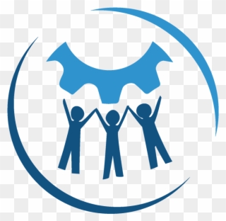Social Development Pillar Clipart