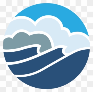 Oregon Coast Aquarium Logo Clipart