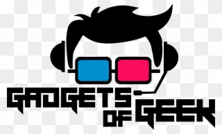 Gadgetsofgeek - Gadgets Geek Png Clipart
