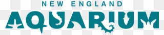 New England Aquarium Clipart