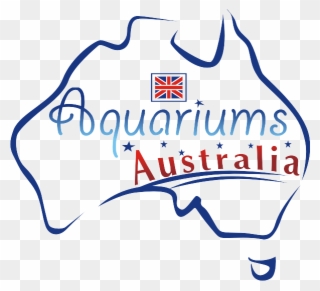 Logo Design By Chota For Aquariums Australia Pty Ltd Clipart