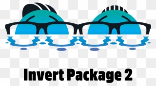 Invert Package 2 - Wrasse Clipart