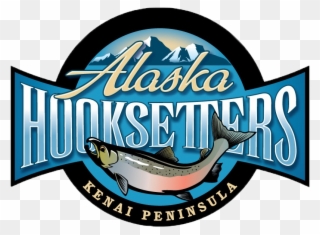 Alaska Hooksetters Lodge & Cabins - Fishing Lodge Clipart