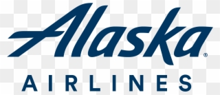 Arch Drawing Oriental - Alaska Airlines Logo 2018 Clipart