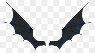 Google Search Google Search, Bat Wings, Devil, Demons - Bat Wings Transparent Background Clipart