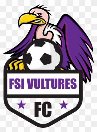 Fsi Vultures Fc - United Premier Soccer League Clipart