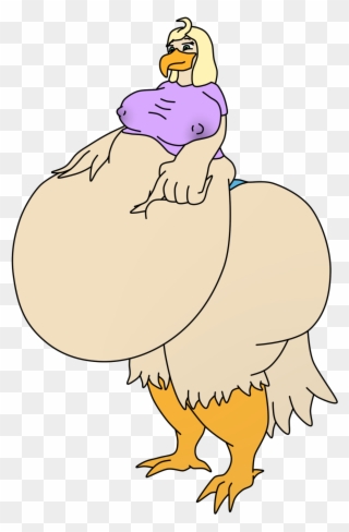 Baby Fat - Baby Fat Chicken Clipart