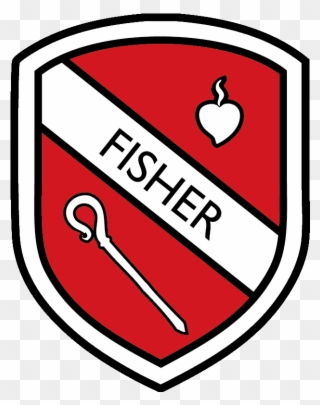 Fisher House Is Named After St John Fisher , Bishop - Wimbledon College Houses Xavier Clipart