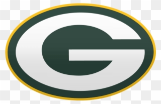 Packers Fan Zone - Green Bay Packers Logo 2017 Clipart
