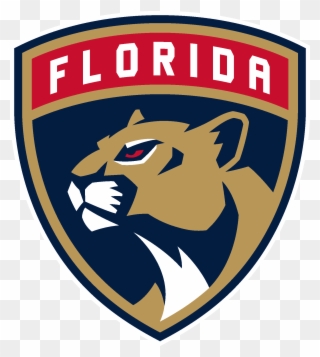 Florida Panthers Logo Transparent Clipart