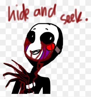 Fnaf Clipart Marionette - Marionette Fnaf Blood - Png Download