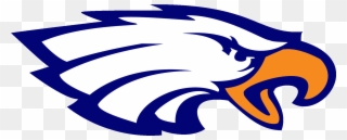 4th Annual Registration Event For New And Current Students - Scott High School Eagle Clipart