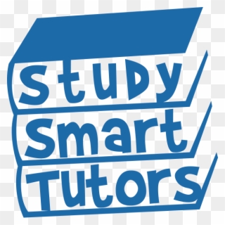 Study Smart Tutors Clipart