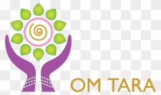 Jewelry Clipart Beading - Om Tara - Png Download