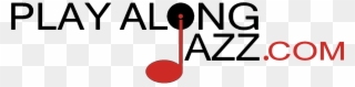 Play Along Jazz - Purchasing Power Logo Clipart