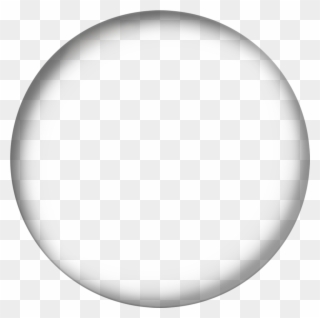 Clip Art In Addition Transparent Bubbles - Circle - Png Download