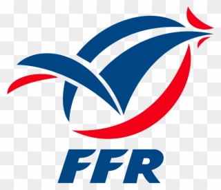 France - France Rugby Logo Clipart